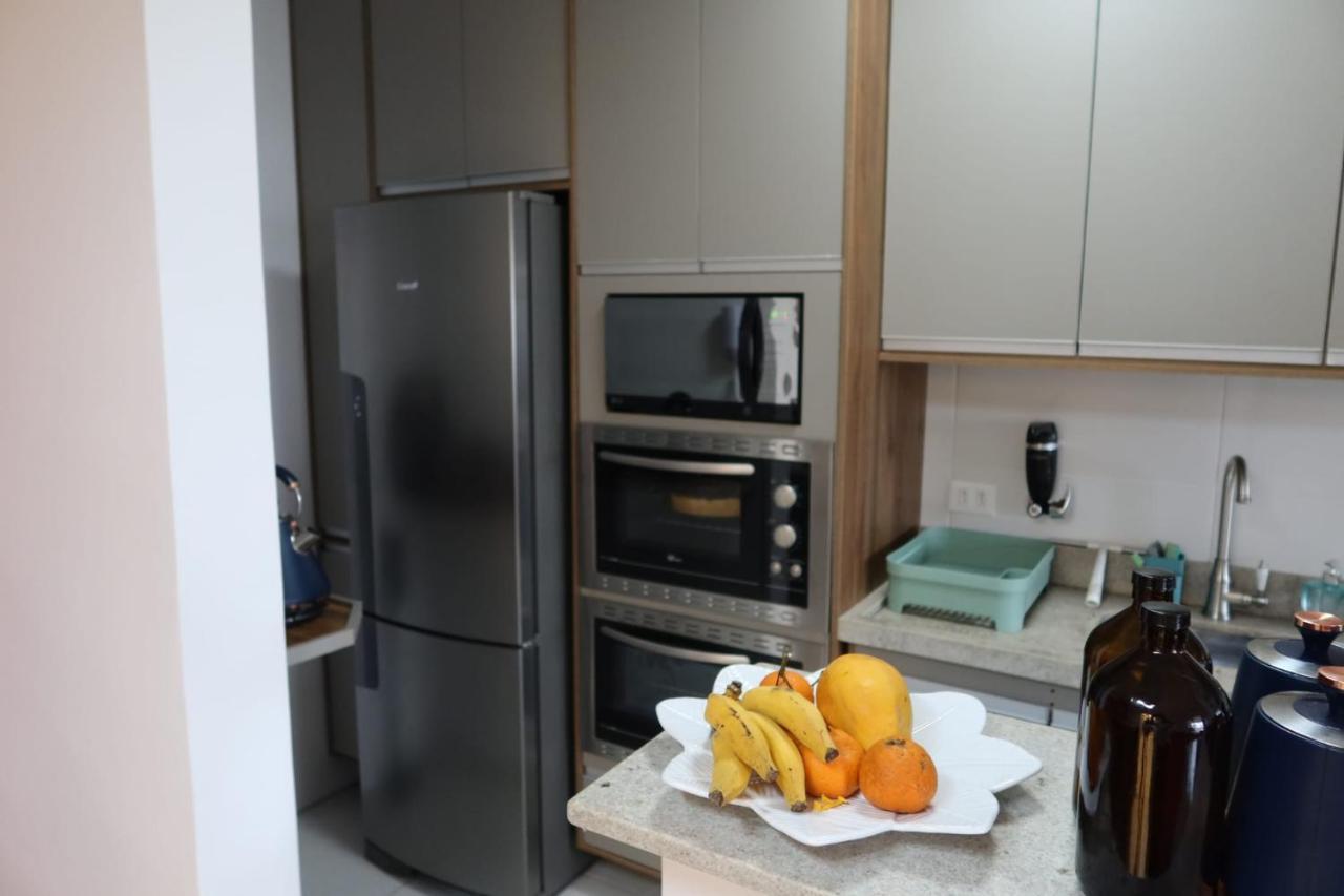 Luxo Grande Apartment
